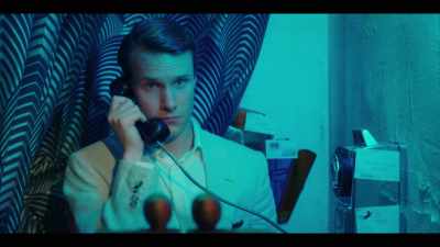 We understand each other.
Get to work, Hugo. - Little Birds