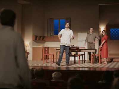 We understand your restaurant metaphor, - Yannick