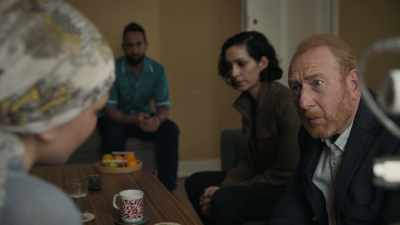 We understand that Steve
would sometimes come home - The Chelsea Detective