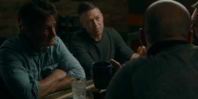 We understand that
they can go to war at us. - Superpower