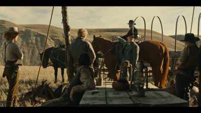 We understand that
you had no other choice. - Billy the Kid