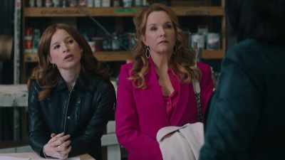 We understand the production - The Spencer Sisters
