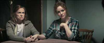 We understand what you're trying to say, - American Woman