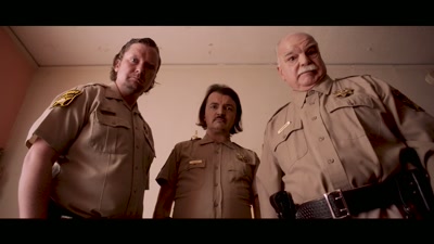 We understand
you may be on the loose - Fuzzy Head