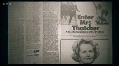 We understood that if a British
politician could get up and say that, - Uprising
