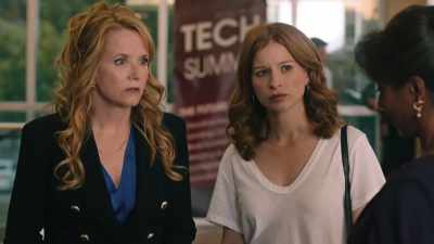 We understood Triaj didn't
want outside investment; - The Spencer Sisters