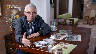 We unifying, getting the
opportunity to know one another. - America's War on Drugs