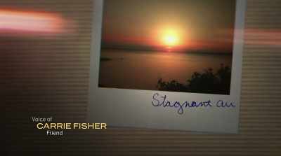 We were up in Martha's Vineyard. - Belushi