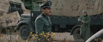 We urge you to take only
what you can carry. - The Zookeeper's Wife