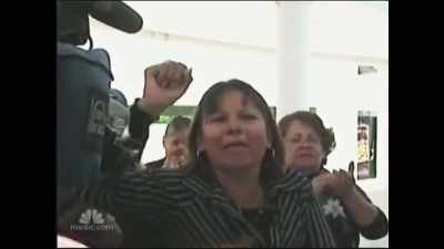 We urgently need to know
if the judges exonerated him - The Three Deaths of Marisela Escobedo