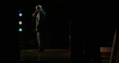 We urinate all over
ourselves and puke. - The Big Sick