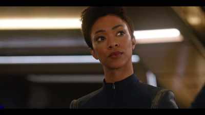 We use it as bait, - Star Trek: Discovery