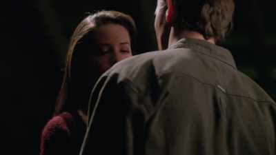 We use our personal connection. - Charmed