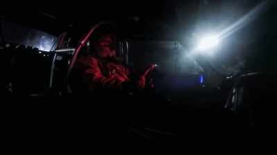 We use the tune up we'd
normally run in the final. - Street Outlaws No Prep Kings Team Attack