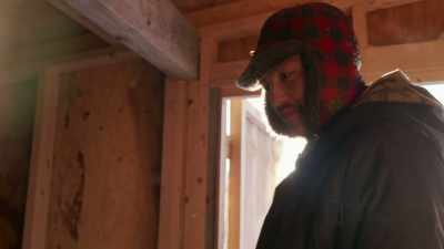 We use them
for crabbing, fishing, - Life Below Zero: First Alaskans