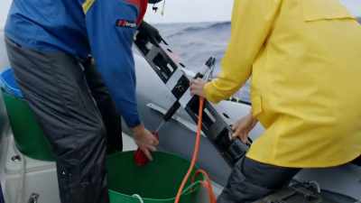 We use
these myriad array of tools to - Protecting Paradise: The Story of Niue