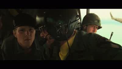 Music Yeah I use WagnerScares the hell out of the slopes My boys love it - Apocalypse Now