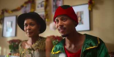 -We used about everything
that we had in that car sequence - A Soweto Love Story