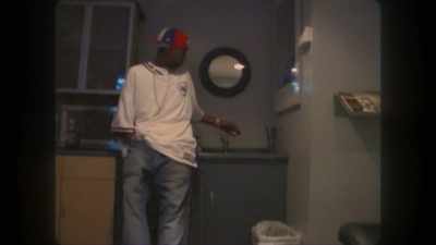 We used to be both over at Krazy Kat, man. - jeen-yuhs: A Kanye Trilogy