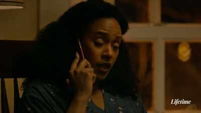 -We used to be really close
and we lost touch. - She Went Missing