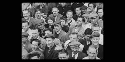 We used to be - Welcome to Wrexham