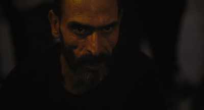 We used to bet fair and square
before you came along. - Hounds