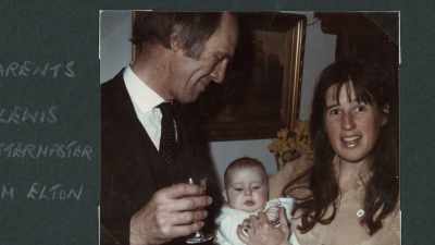 We used to breastfeed children
for two to three years. - Open Wide