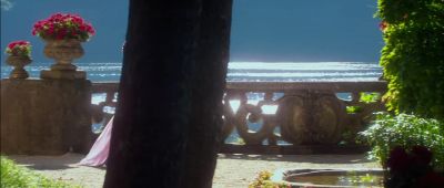 We used to come here for school retreat - Star Wars: Episode II   Attack of the Clones