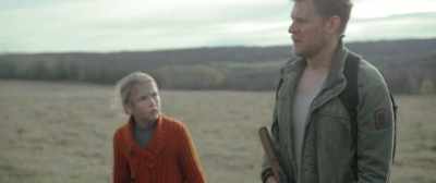 We used to come here when we were kids. - Armageddon Tales