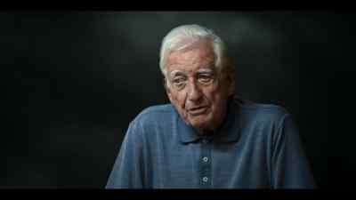 We used curtain rings as wedding rings. - World War II: From the Frontlines