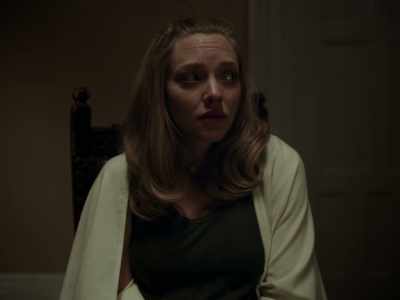We used to do this thing - First Reformed