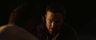 We used to find your mines
everywhere when I was little. - Infiltration