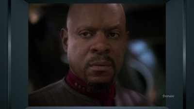 - We used to get our
revisions and sides - The Center Seat: 55 Years of Star Trek