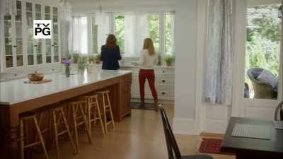 We used to get together
after every PTA meeting - Aurora Teagarden Mysteries: Reunited and It Feels So Deadly