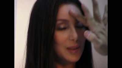 We used to go makeup shopping - Larger than Life: The Kevyn Aucoin Story