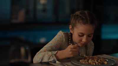 We used to have beef
stroganoff every Sunday night. - Secret Life of the Pastor's Wife