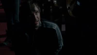 We used to help people. - The Walking Dead