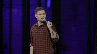 We used to play games like catch or don't. - Theo Von: No Offense