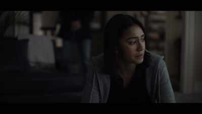 We used to play hide-and-seek
in this room. - The Night Agent