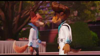We used to play music, you know?
Play music. - Rock Dog 2: Rock Around the Park