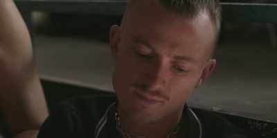 - We used to play music together.
- Hm. - Drifter