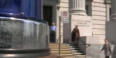We used to rob a minimum of three
banks a week, some twice. - Kings of Coke