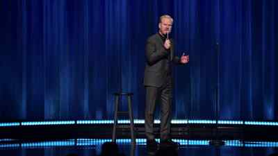We used to send children on errands alone. - Jim Gaffigan: The Skinny
