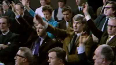 We used to sing songs, you know, - Once Upon a Time in Northern Ireland