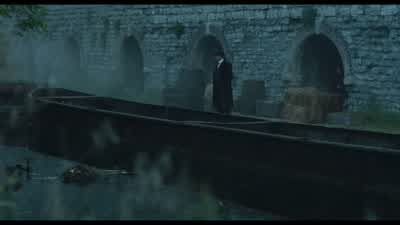 We used to come here. - Peaky Blinders