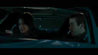 We used to come up here when we were kids. - The Fast and the Furious: Tokyo Drift