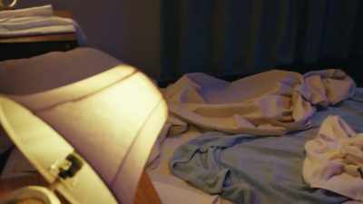 We usually have towels already
set up for the next patient. - Haunted Hospitals