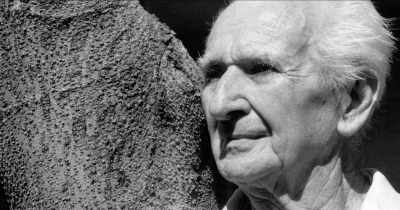 We usually scorn people
whom we do not know. - Struggle: The Life and Lost Art of Szukalski