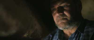 We usually see a shaft,
a shaft with bones. - Unknown: The Lost Pyramid