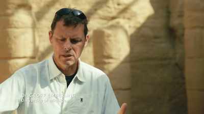 We usually talk about the period
right after the egyptian - Lost Kingdom of the Black Pharaohs